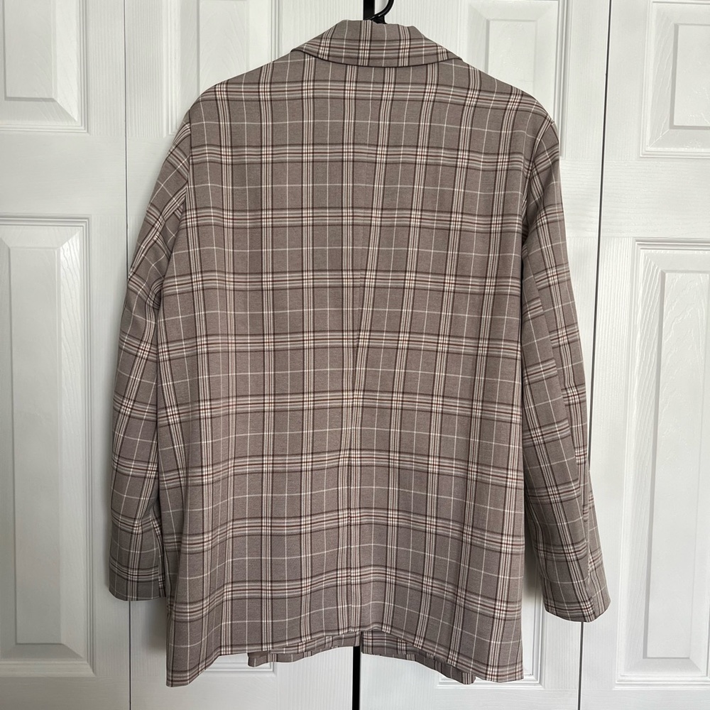 3 for $10! ASOS Urban Threads Women’s Blazer size 12 Petite - Picture 2 of 5